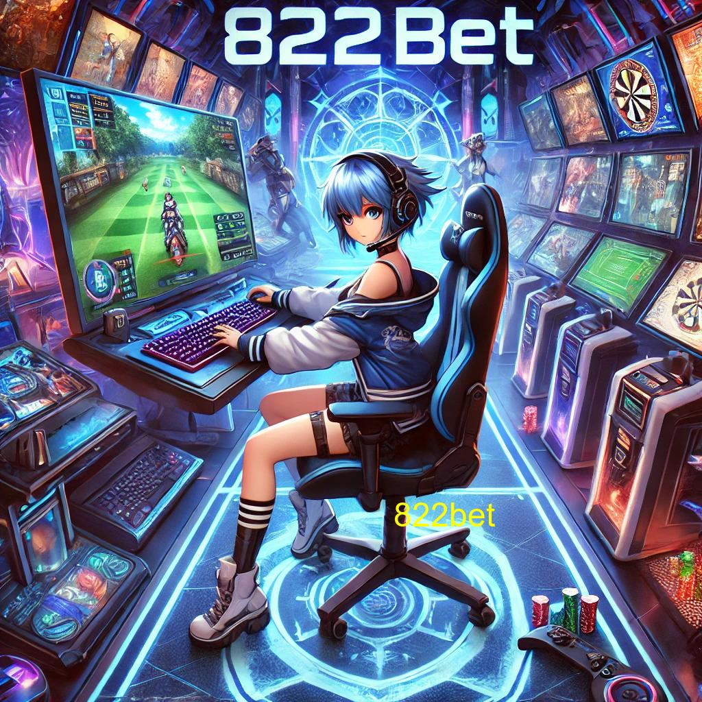 822bet