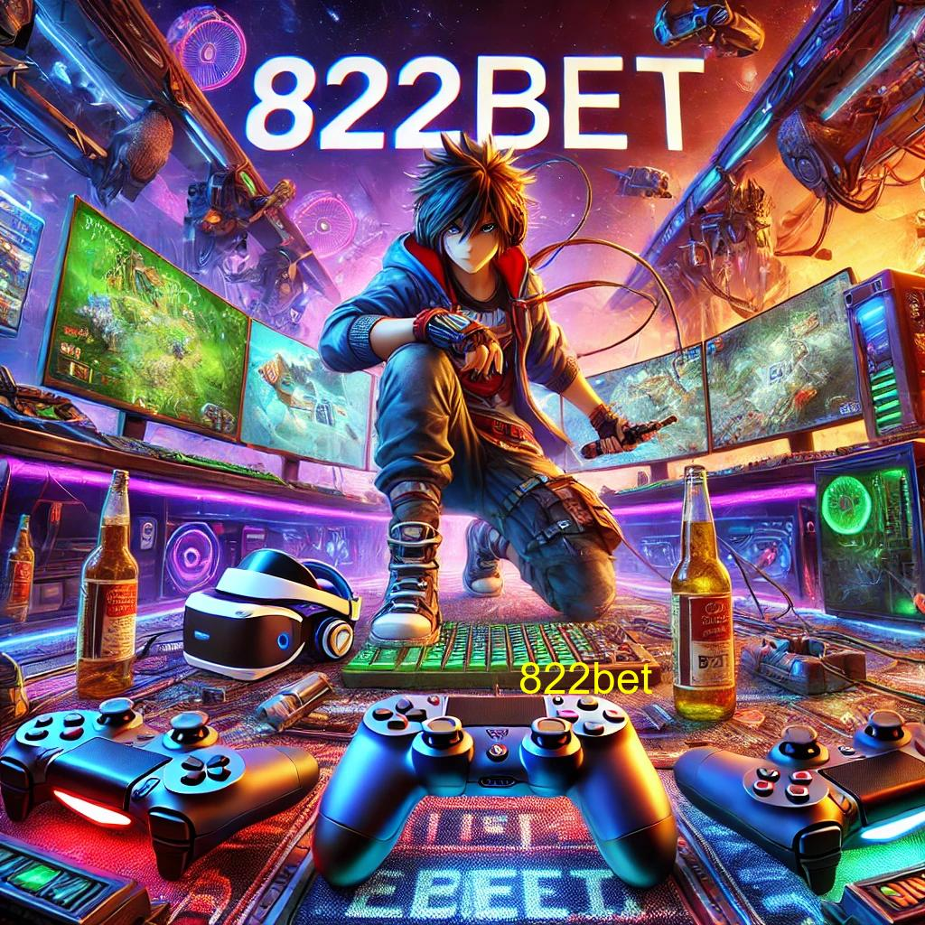 822bet