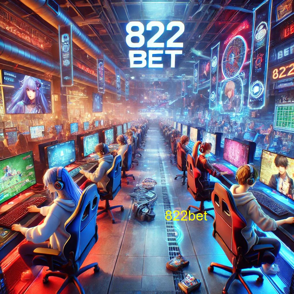 822bet