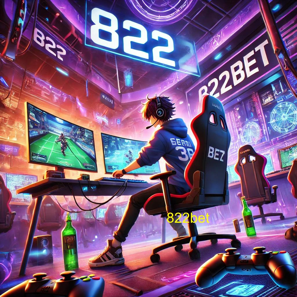 822bet