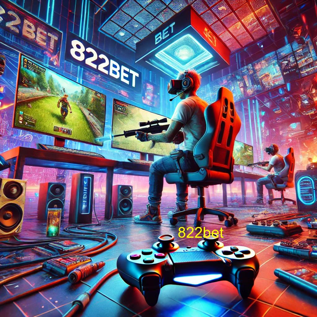 822bet