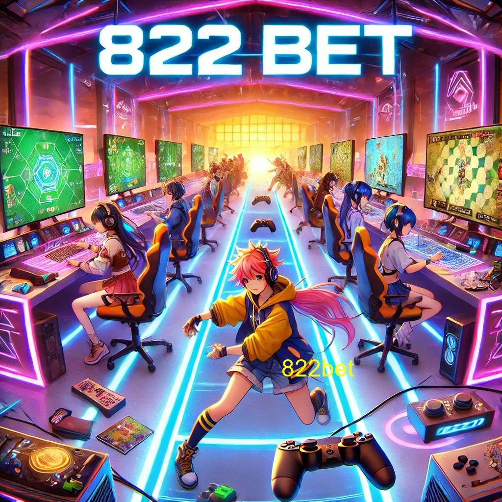 822bet