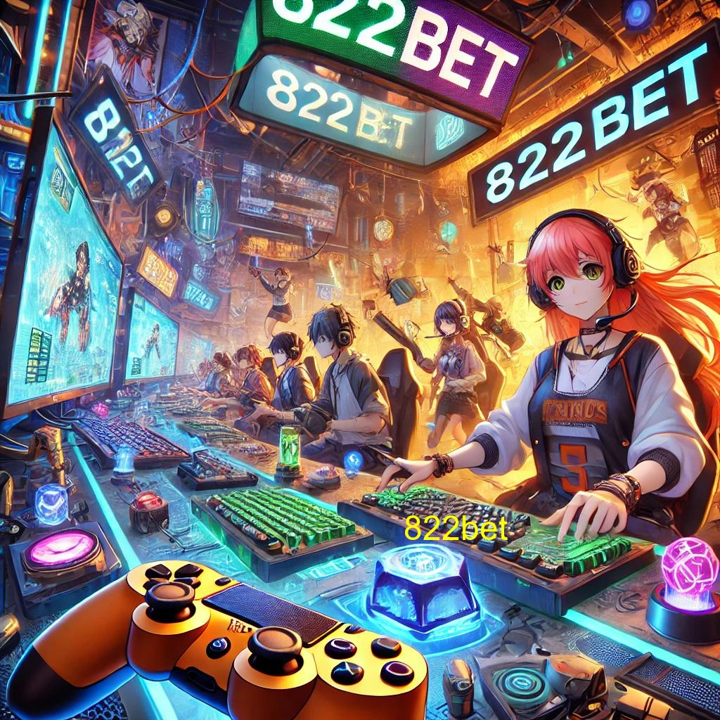 822bet